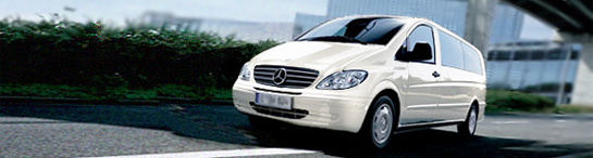 Singapore Limousine Tours and Transfers - Limo Maxi